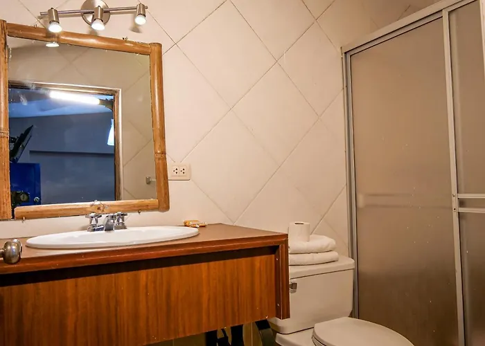 Apartamento Lo Nuestro House Cuzco