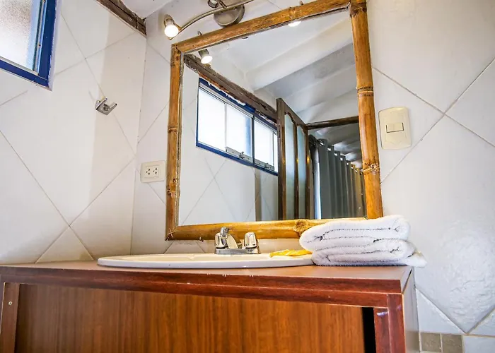 Lo Nuestro House Cuzco