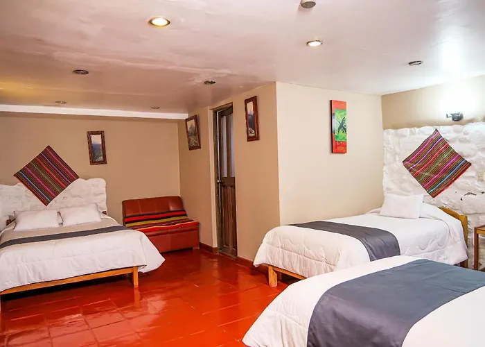 Lo Nuestro House Apartamento