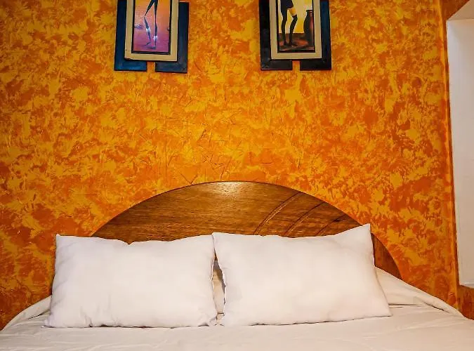 Lo Nuestro House * Cuzco