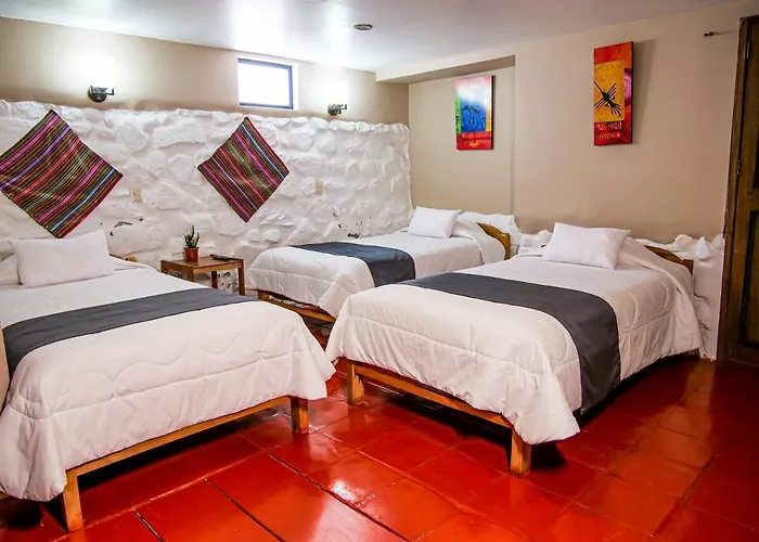 Apartamento Lo Nuestro House