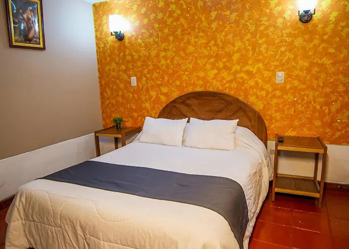 Lo Nuestro House Apartamento