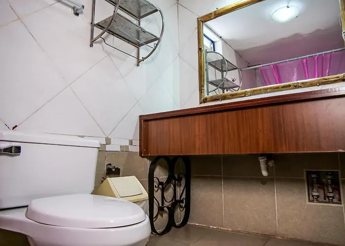 Apartamento Lo Nuestro House Cuzco