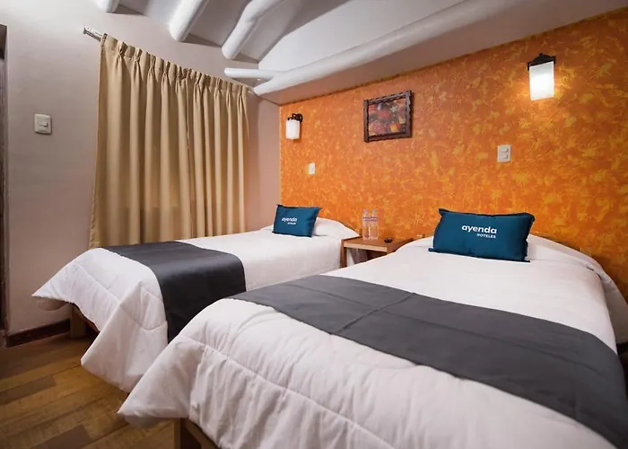 Apartamento Lo Nuestro House *