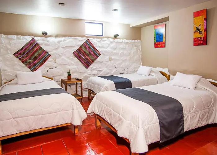 Lo Nuestro House Apartamento