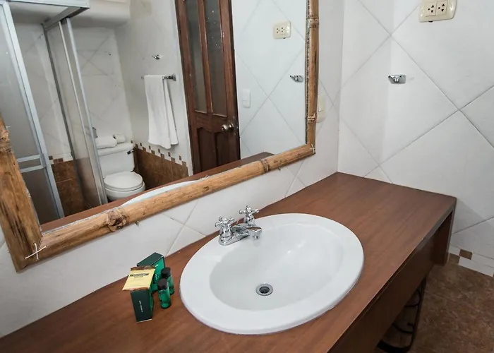 Lo Nuestro House Apartamento