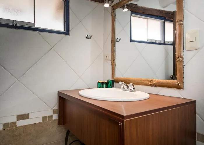 Lo Nuestro House Apartamento Cuzco