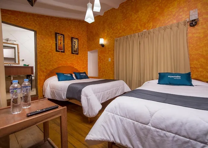 Lo Nuestro House Apartamento
