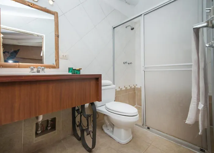Lo Nuestro House Apartamento Cuzco