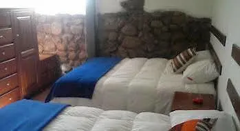 Lo Nuestro House * Cuzco