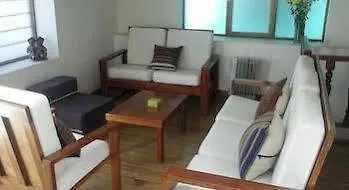 Lo Nuestro House *