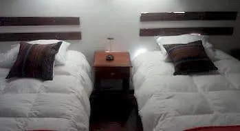 Apartamento Lo Nuestro House *