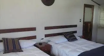 Apartamento Lo Nuestro House *